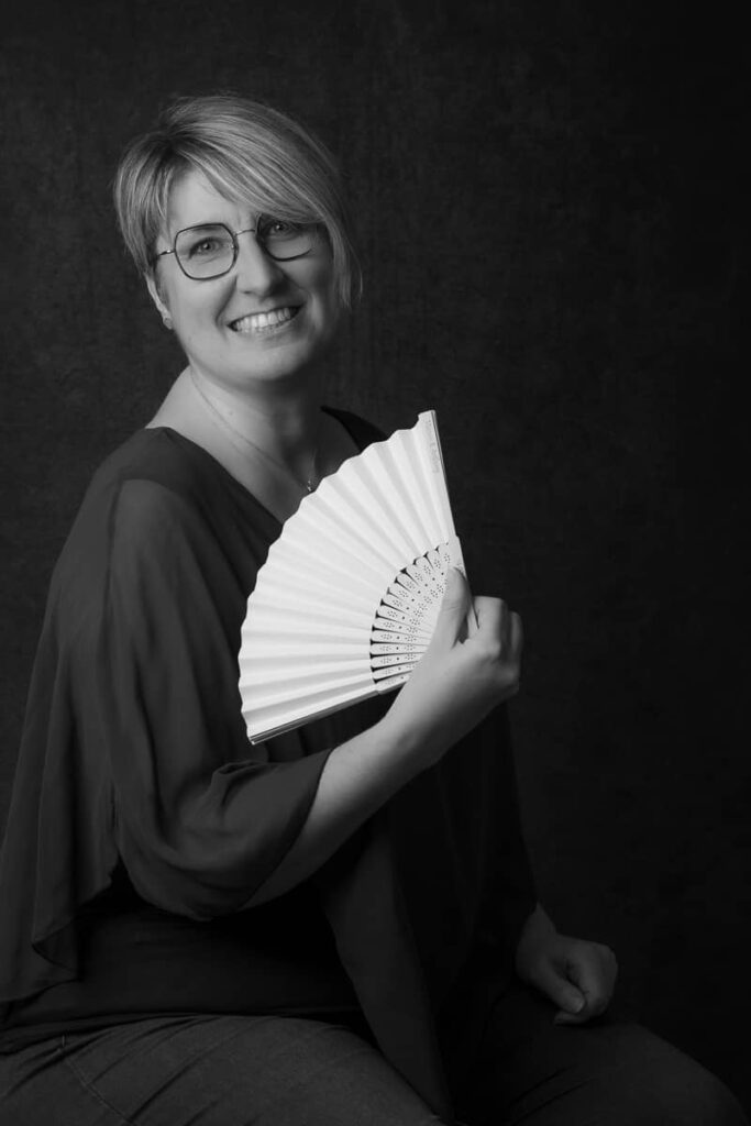 Angélique Vanhalst, l’Atelier d’Angel